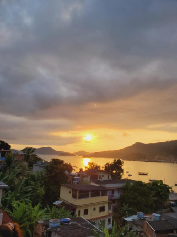 Recanto Do Ph Apartment Angra dos Reis Exterior photo