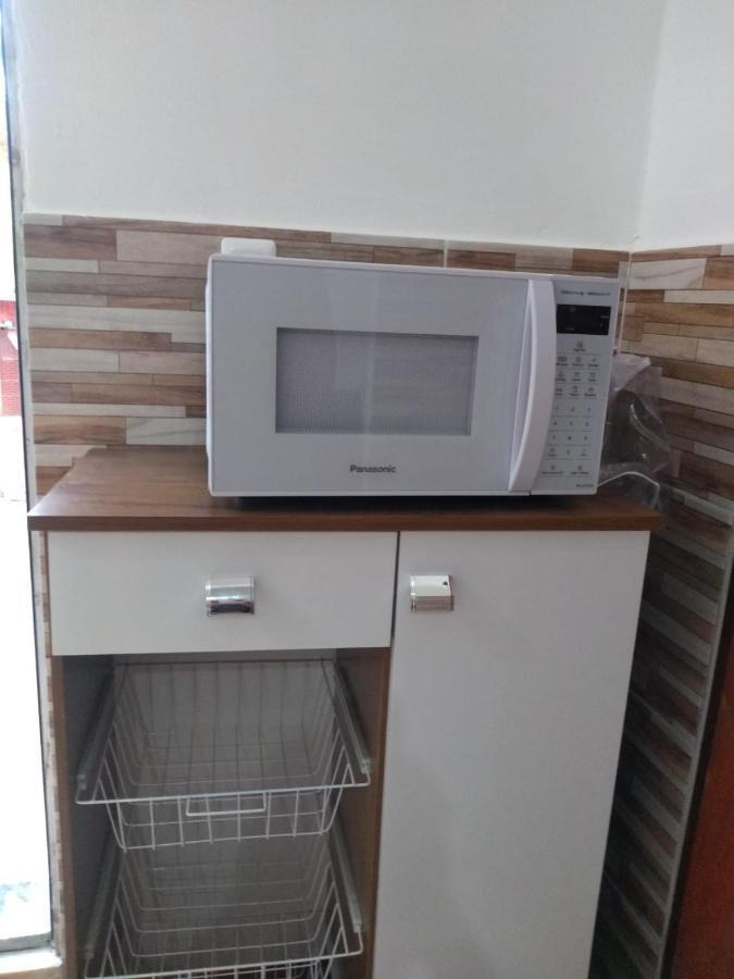 Recanto Do Ph Apartment Angra dos Reis Exterior photo